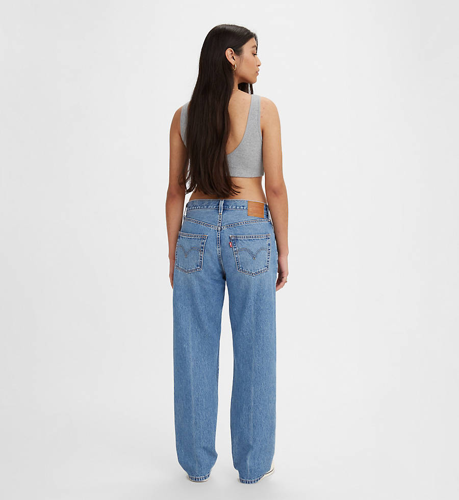LEVIS 501 90S DREW ME IN