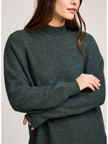 LENA SWEATER TUNIC