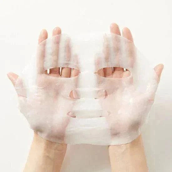 MEDICUBE COLLAGEN LIFTING MASK