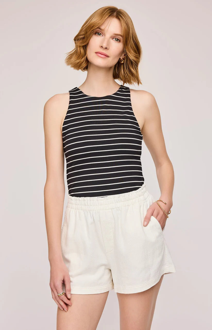 ETON STRIPED TANK GF-1121