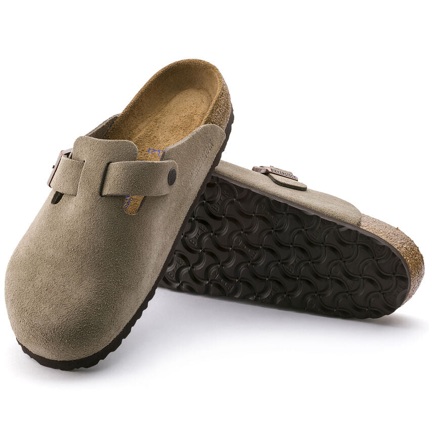 BOSTON SOFTBED SUEDE LEATHER 560771