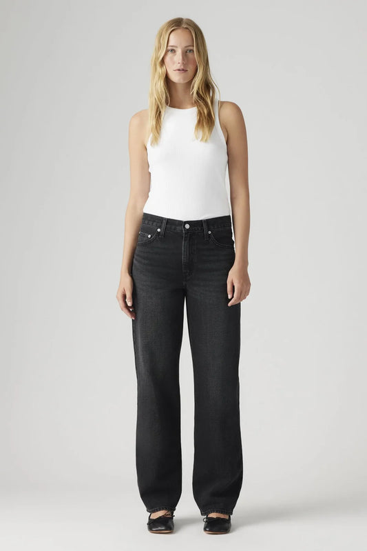 LEVIS BAGGY DAD A34940056