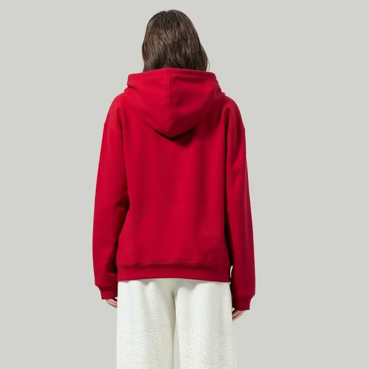 THE RUBY HOODIE