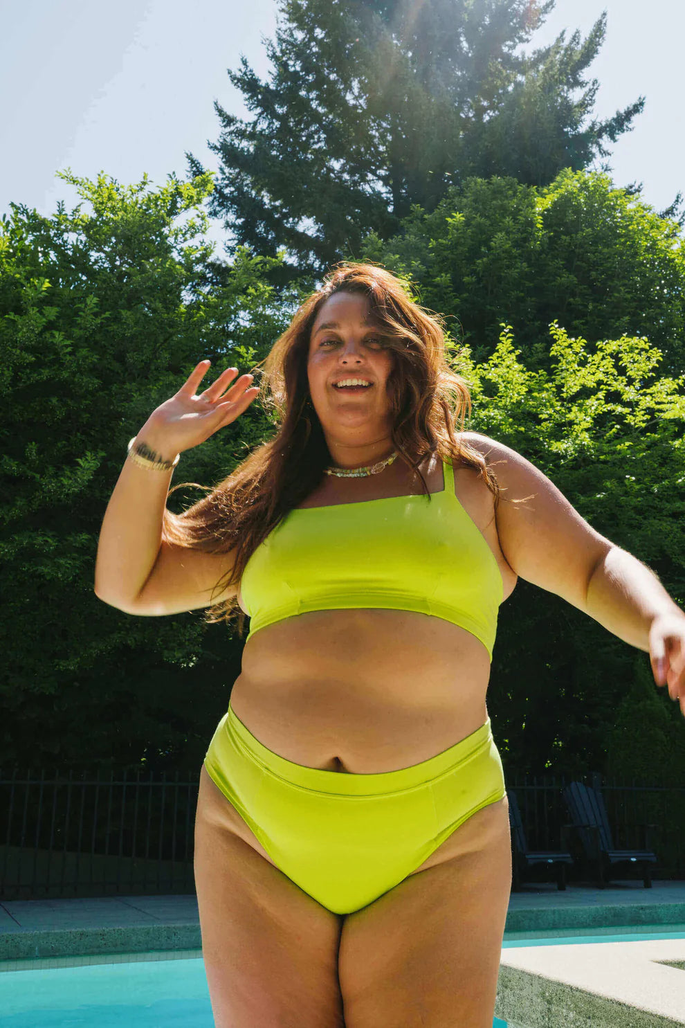 HUHA CHEEKY SPRING COLOR