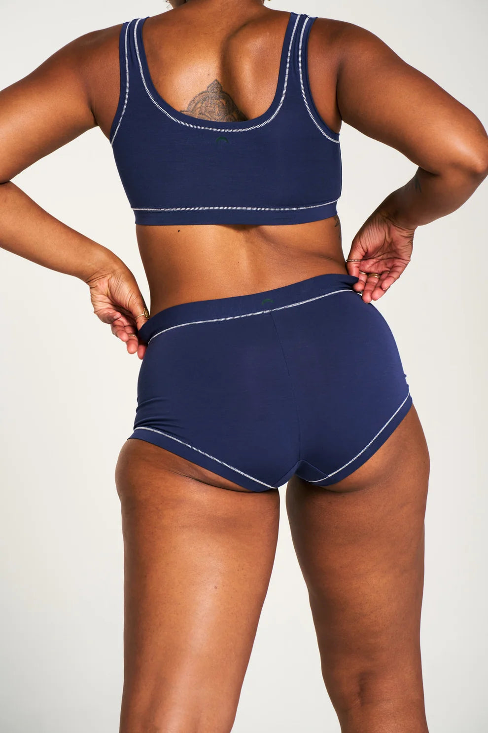 HUHA SPORTY BRALETTE SUMMER 26