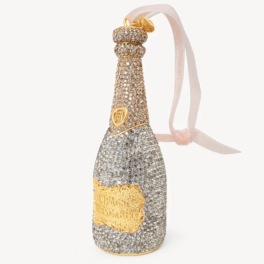 HILLBERG AND BERK NOVELTY CHEERS ORNAMENT