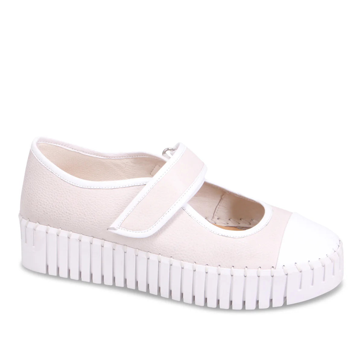 BERIT MARY JANE RUNNER