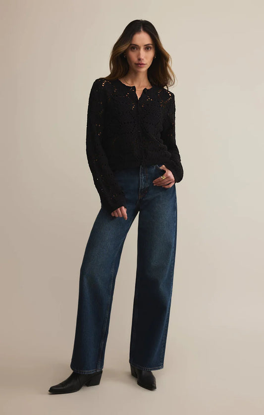 ROSALYN SWEATER ZW253328