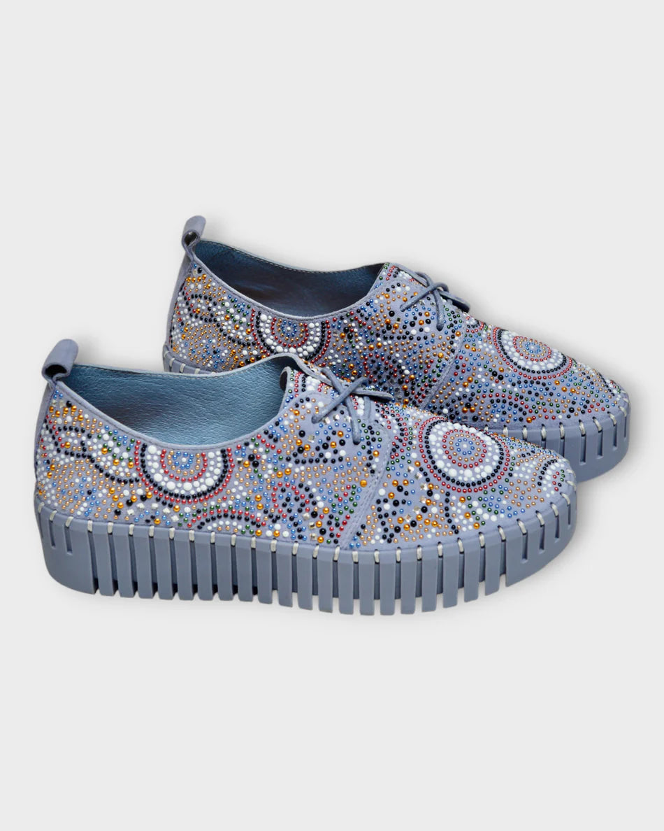 BIRMING SPARKLE RUNNERS