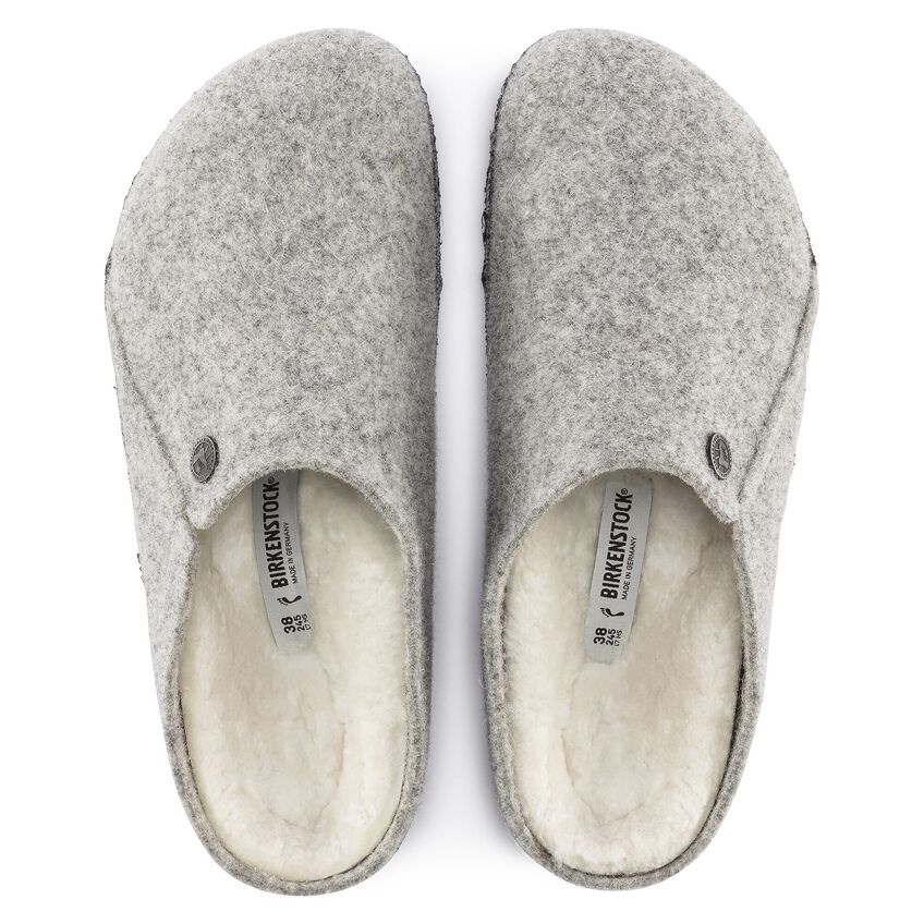 ZERMATT SHEARLING WZ NARROW 1015086