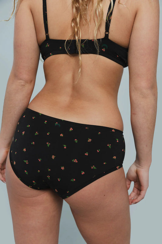 HUHA HIPSTER PATTERN