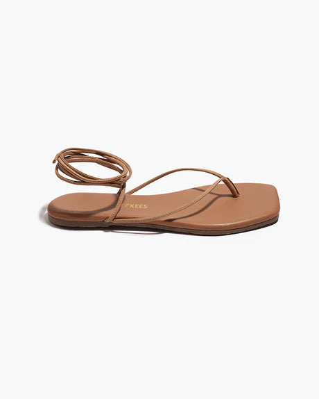 TKEES SQUARE TOE LILU