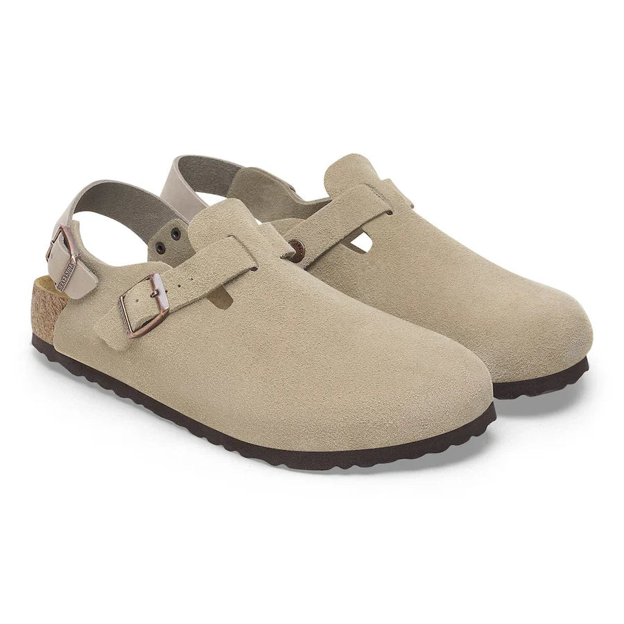 TOKIO SUEDE NARROW 1028323