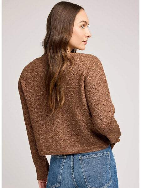 LILA CARDI