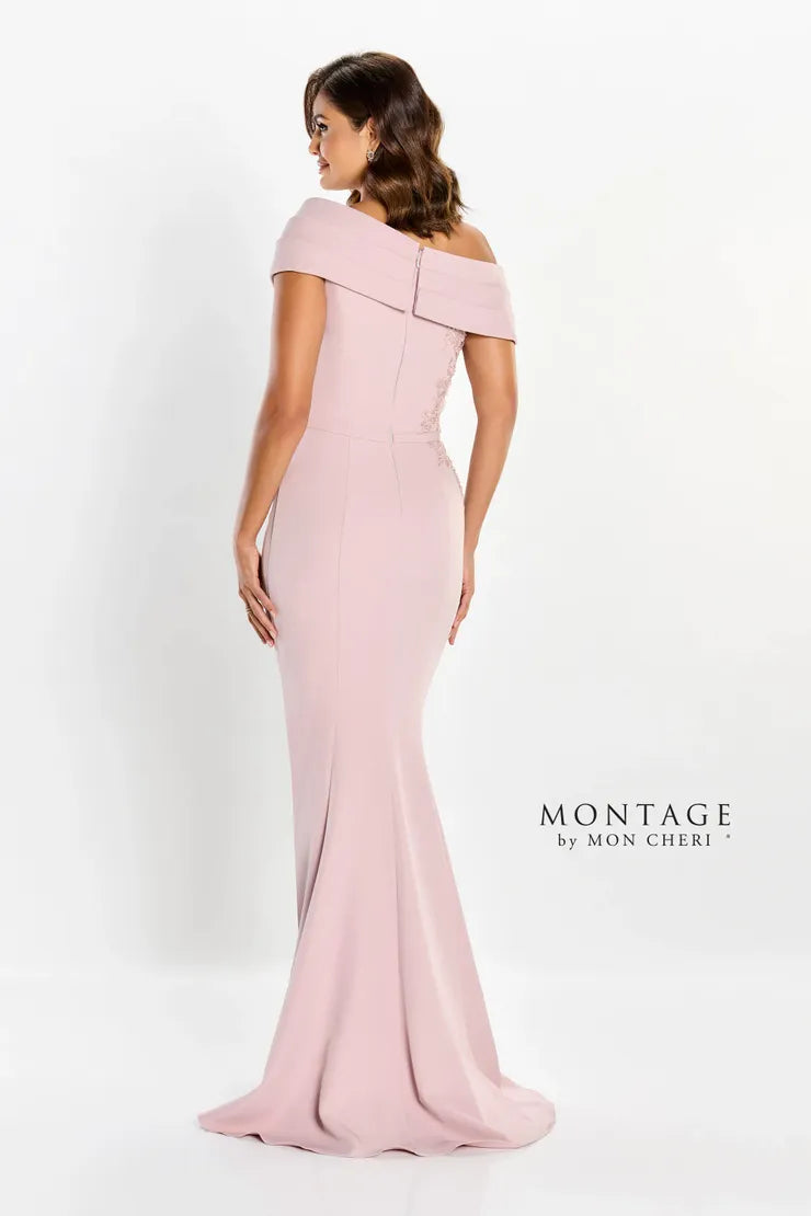 MONTAGE SOCIAL OCCASION DRESS M2208