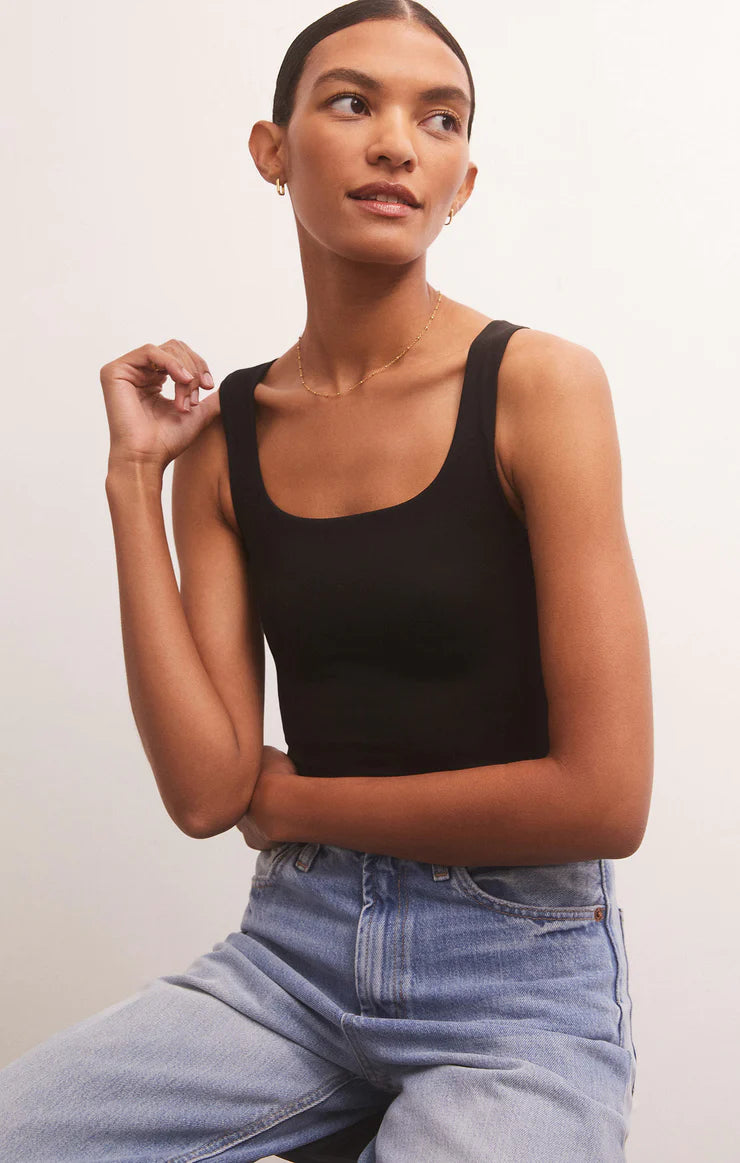 ALANA SO SMOOTH BODYSUIT ZT233738