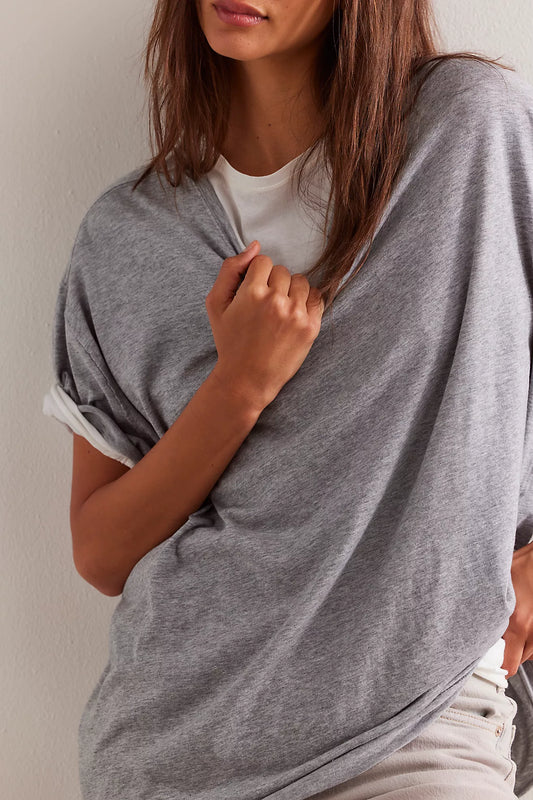 NINA TEE BY FP