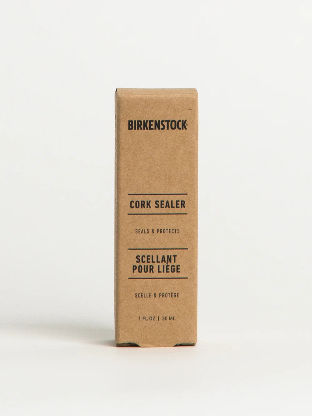 CORK SEALANT