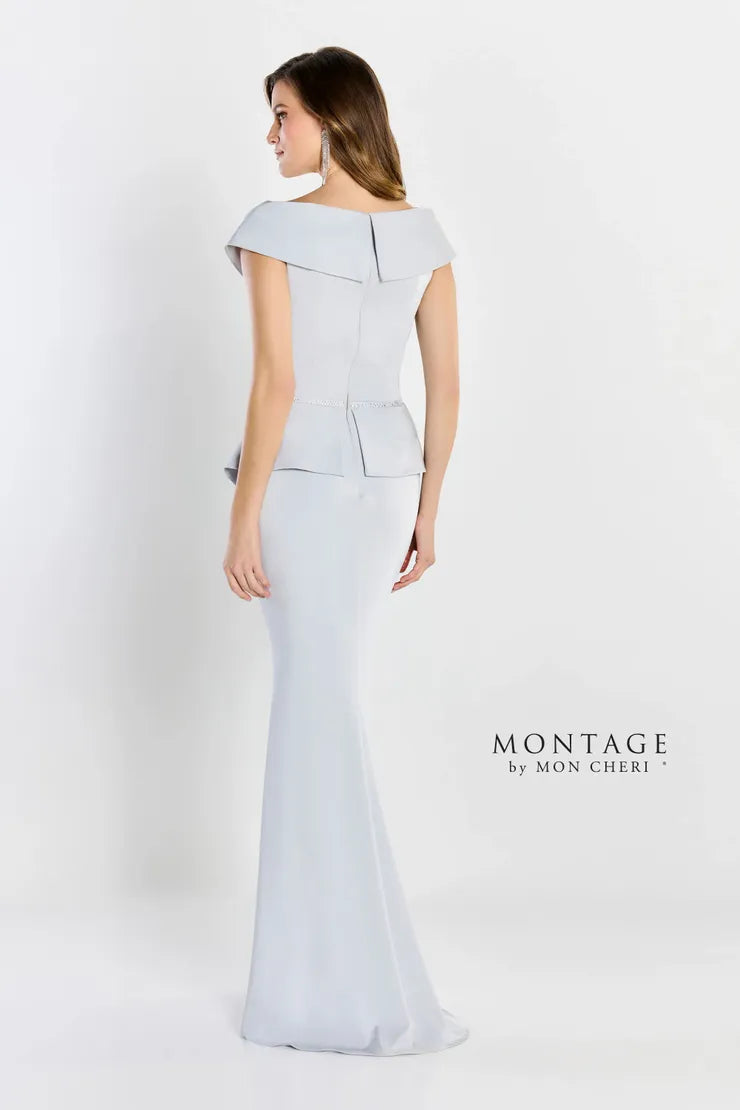MONTAGE DRESS M2209