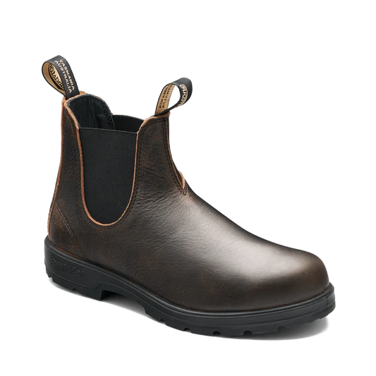 B2440 BLUNDSTONE CLASSIC VINTAGE BROWN