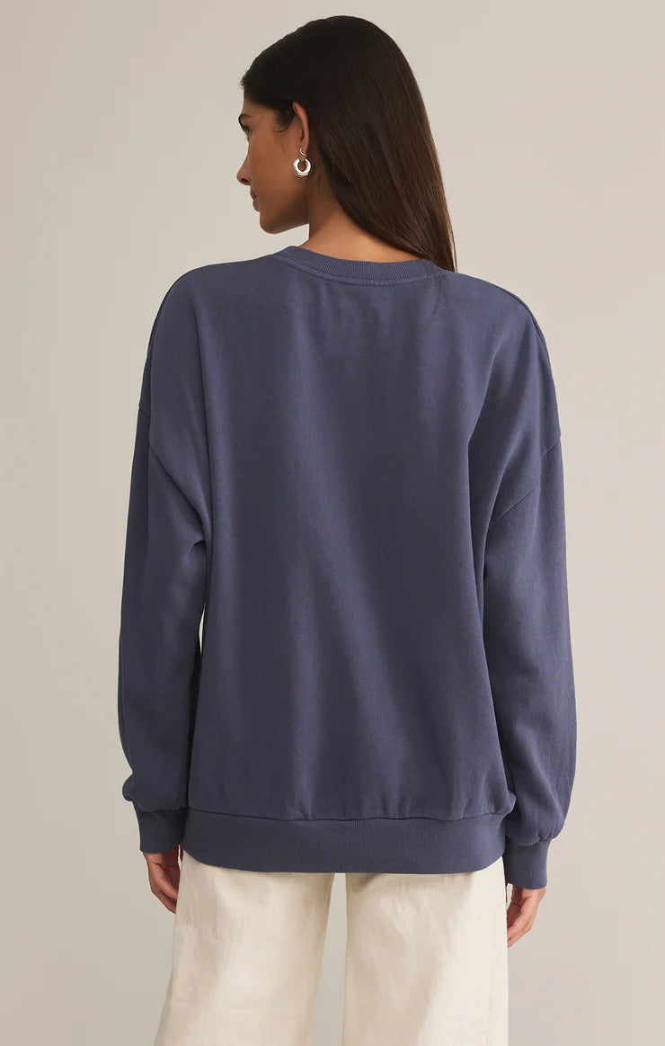 COASTAL SUNDAY SWEATSHIRT GT251451