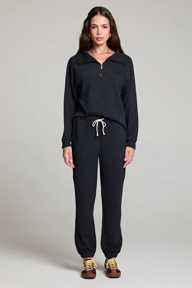 LILAH HALF ZIP PULLOVER S3507