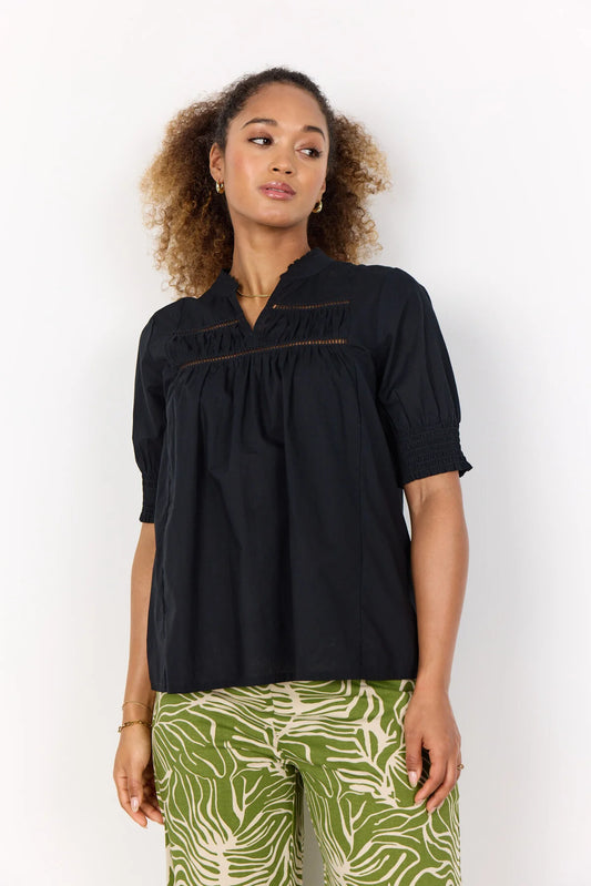 CALISTE S/S TOP SU41207