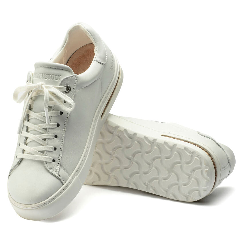 BEND LOW LEATHER SHOE 1017723
