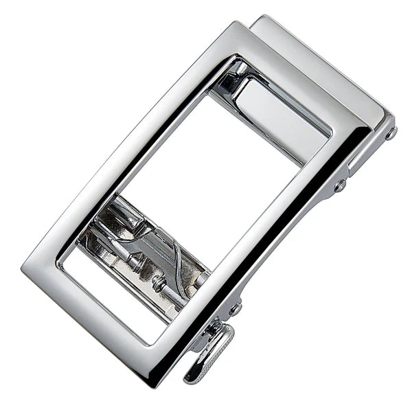 LADIES KNKT VERA BUCKLE