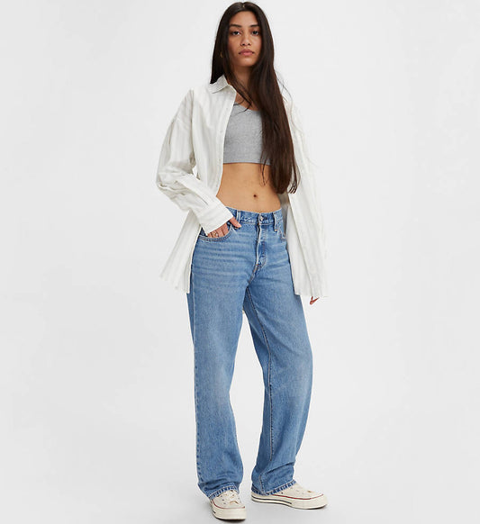 LEVIS 501 90S DREW ME IN