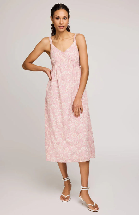 ROSALIE DRESS GF-8742