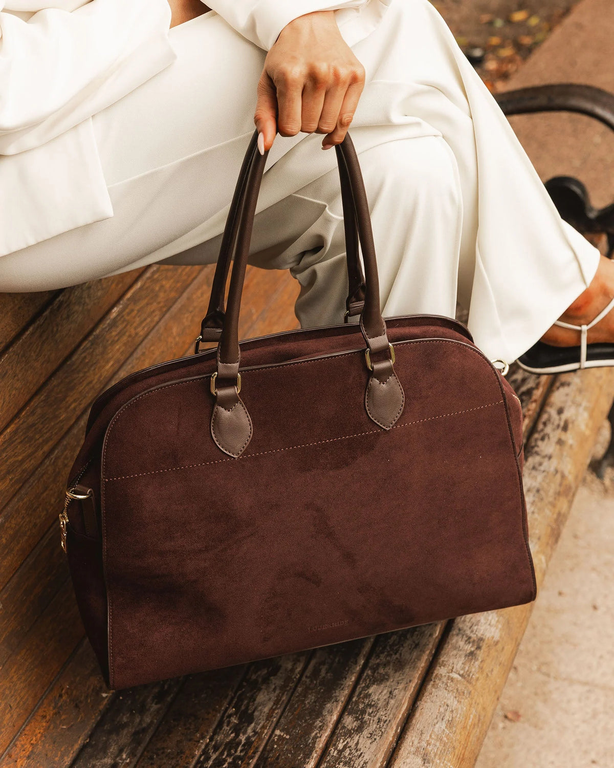 BLAIRE TOTE BAG