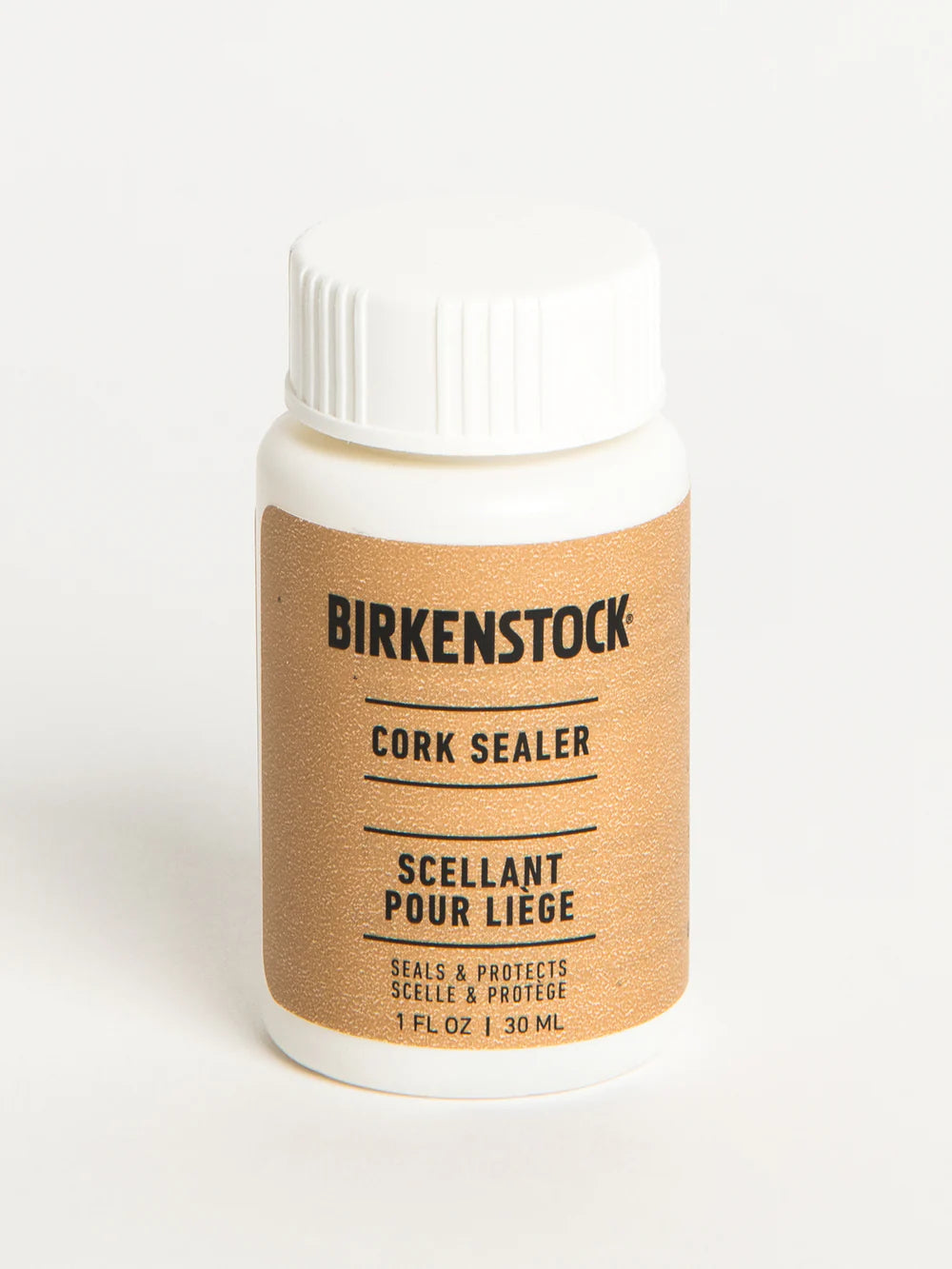 CORK SEALANT