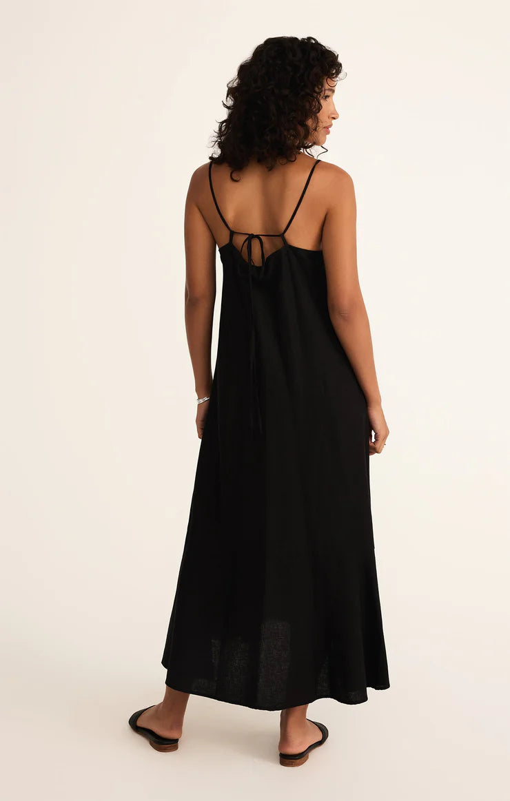COAST MAXI DRESS ZD252867
