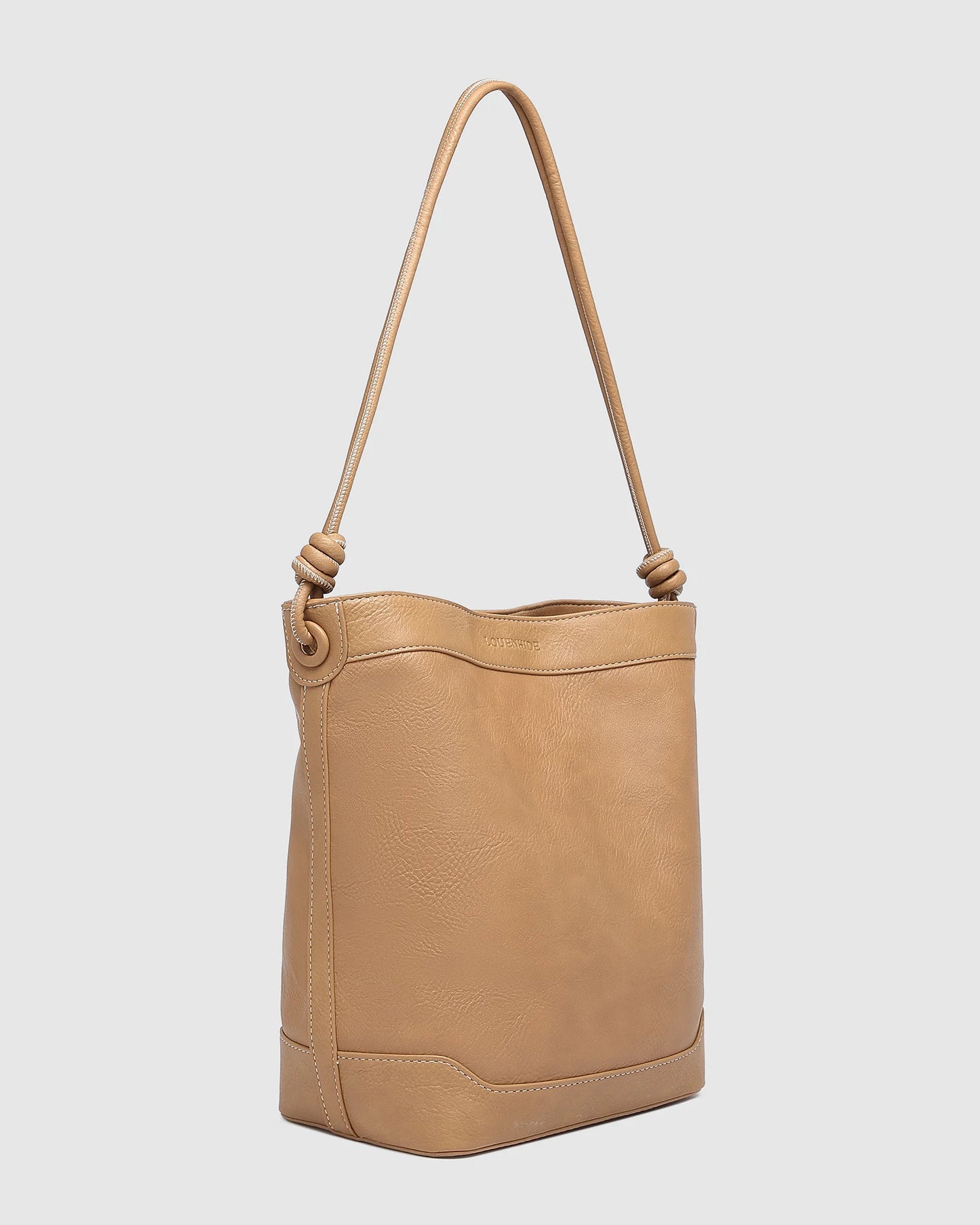 NAPLES BUCKET BAG
