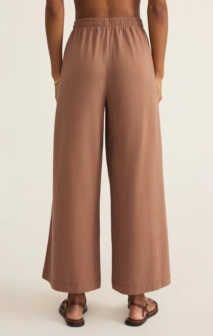 SCOUT JERSEY FLARE PANT ZP212567