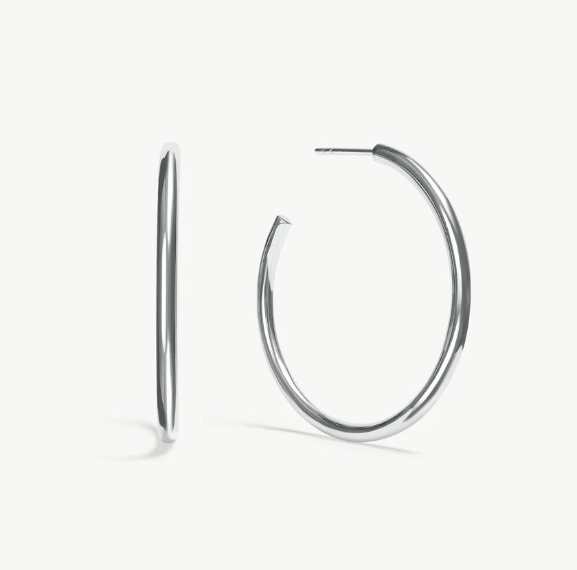 HILLBERG AND BERK SLEEK HOOPS