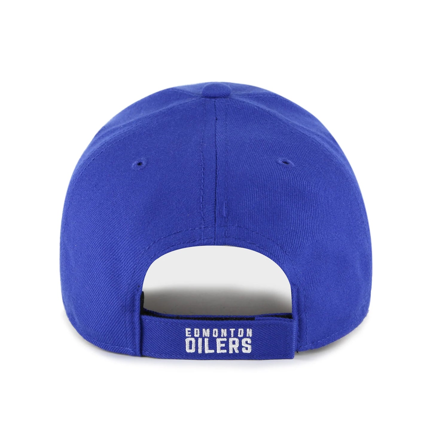 OILERS TWO TONE 47 MVP HAT