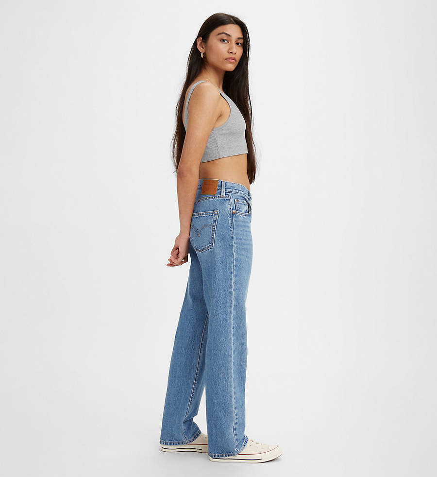 LEVIS 501 90S DREW ME IN