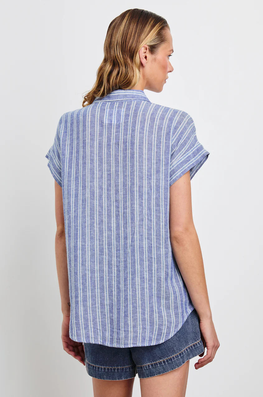 CITO SHORT SLEEVE TOP