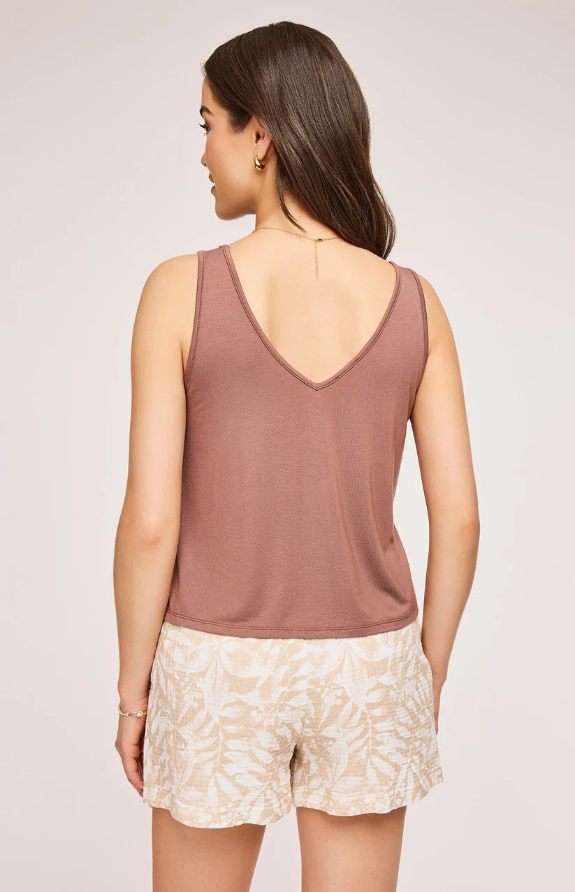 KAI LOOSE TANK GF-1124