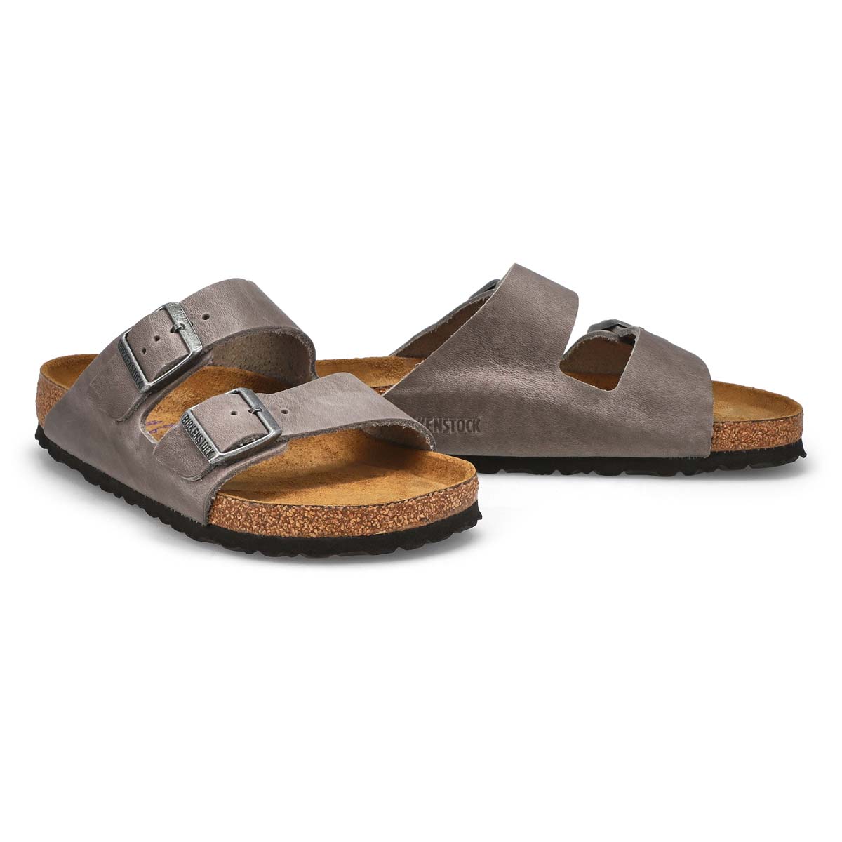 ARIZONA OILED SOFTBED 552801