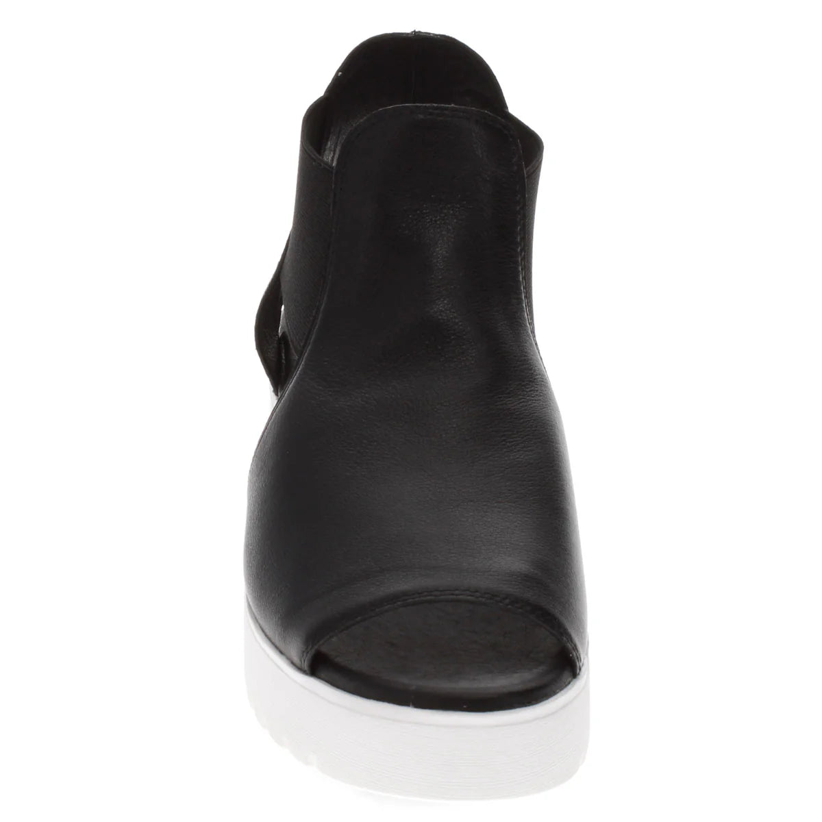 OZIE PLATFORM SANDAL