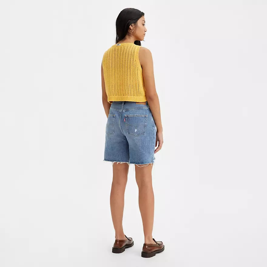 LEVIS 501 90S SHORT