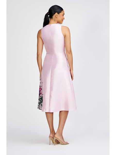 ISABELLA MIDI DRESS 55113259