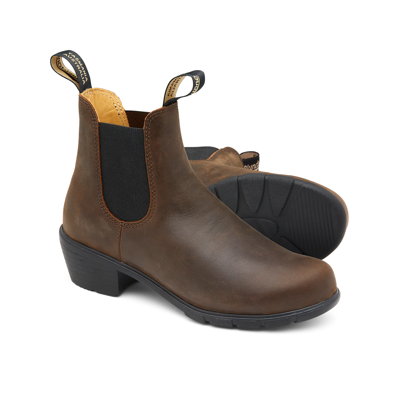 BLUNDSTONE WOMENS SERIES B1673