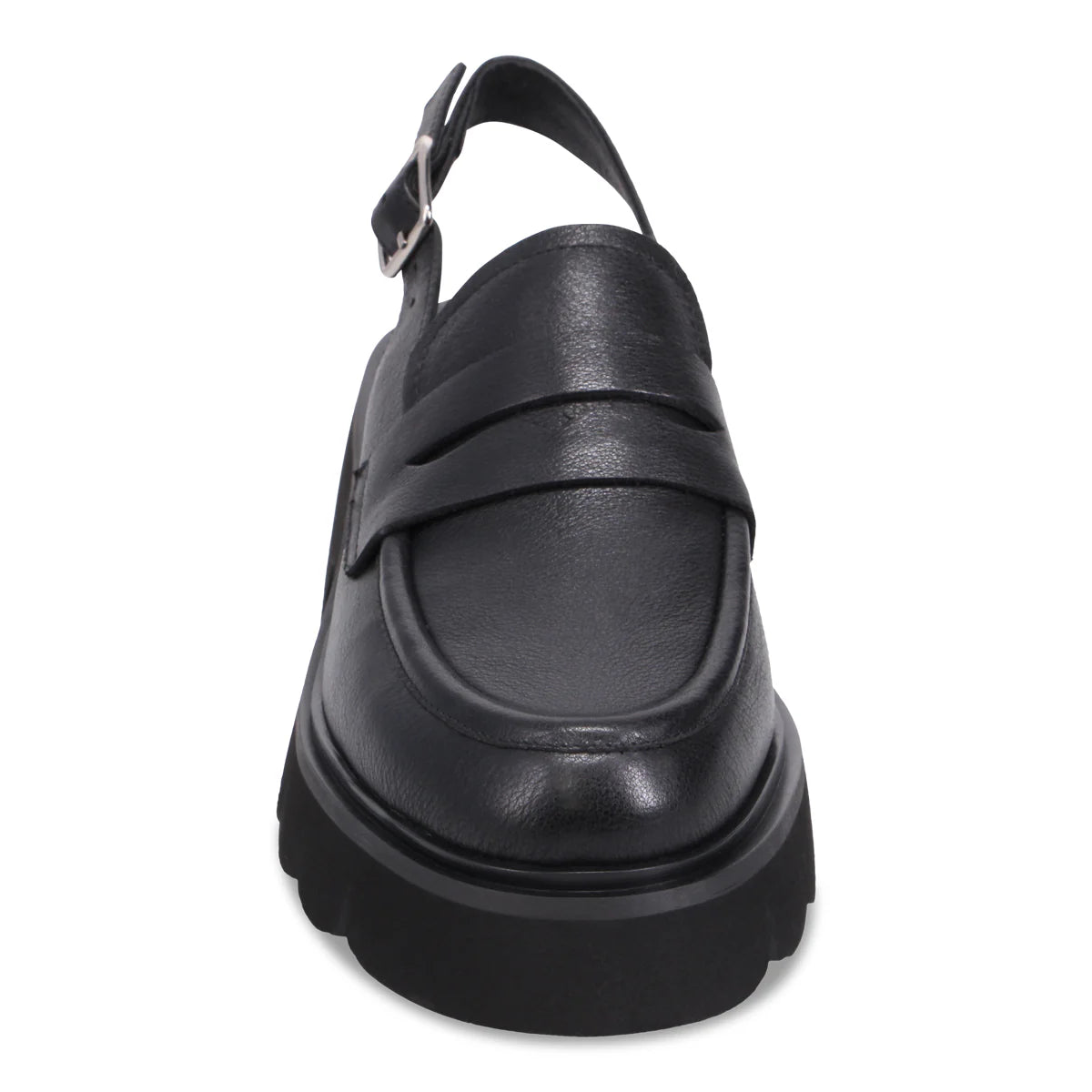 KAPPLE SLINGBACK CHUNKY LOAFER