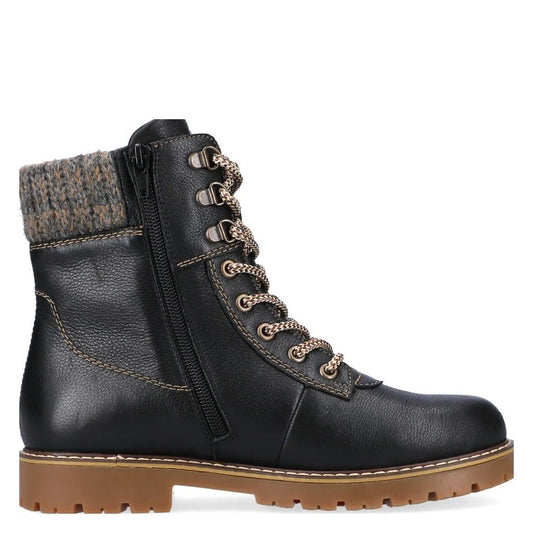 FLIP GRIP ANKLE HEIGHT WINTER BOOT D9378