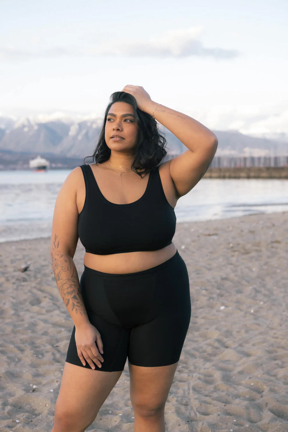 HUHA SPORTY BRALETTE