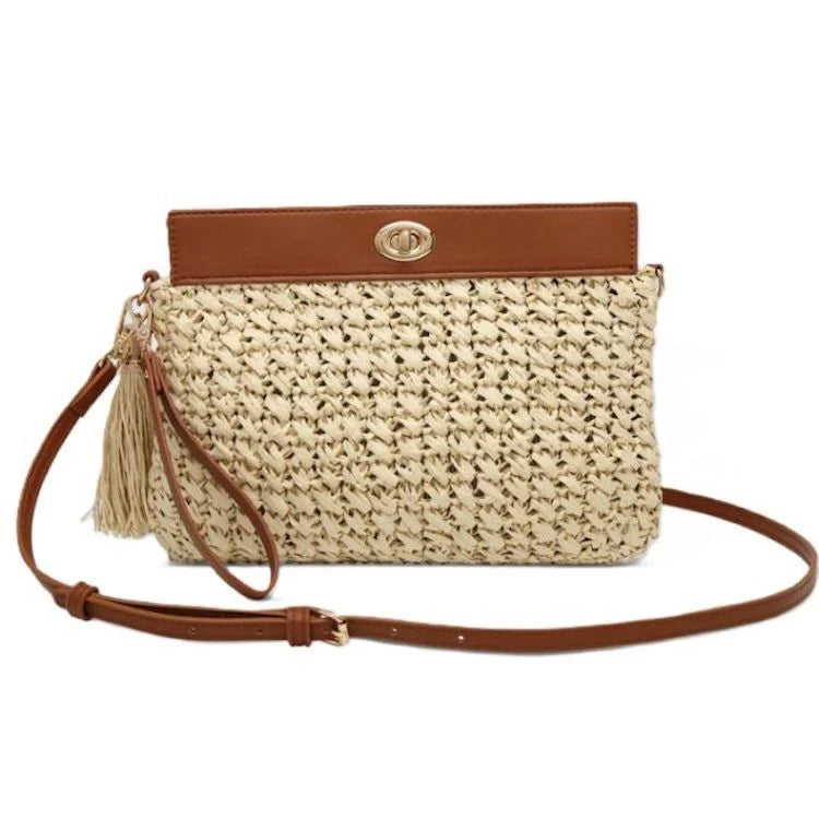 FERN CROSSBODY BAG